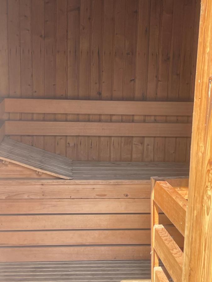 Hasselt City Garden Duplex المظهر الخارجي الصورة